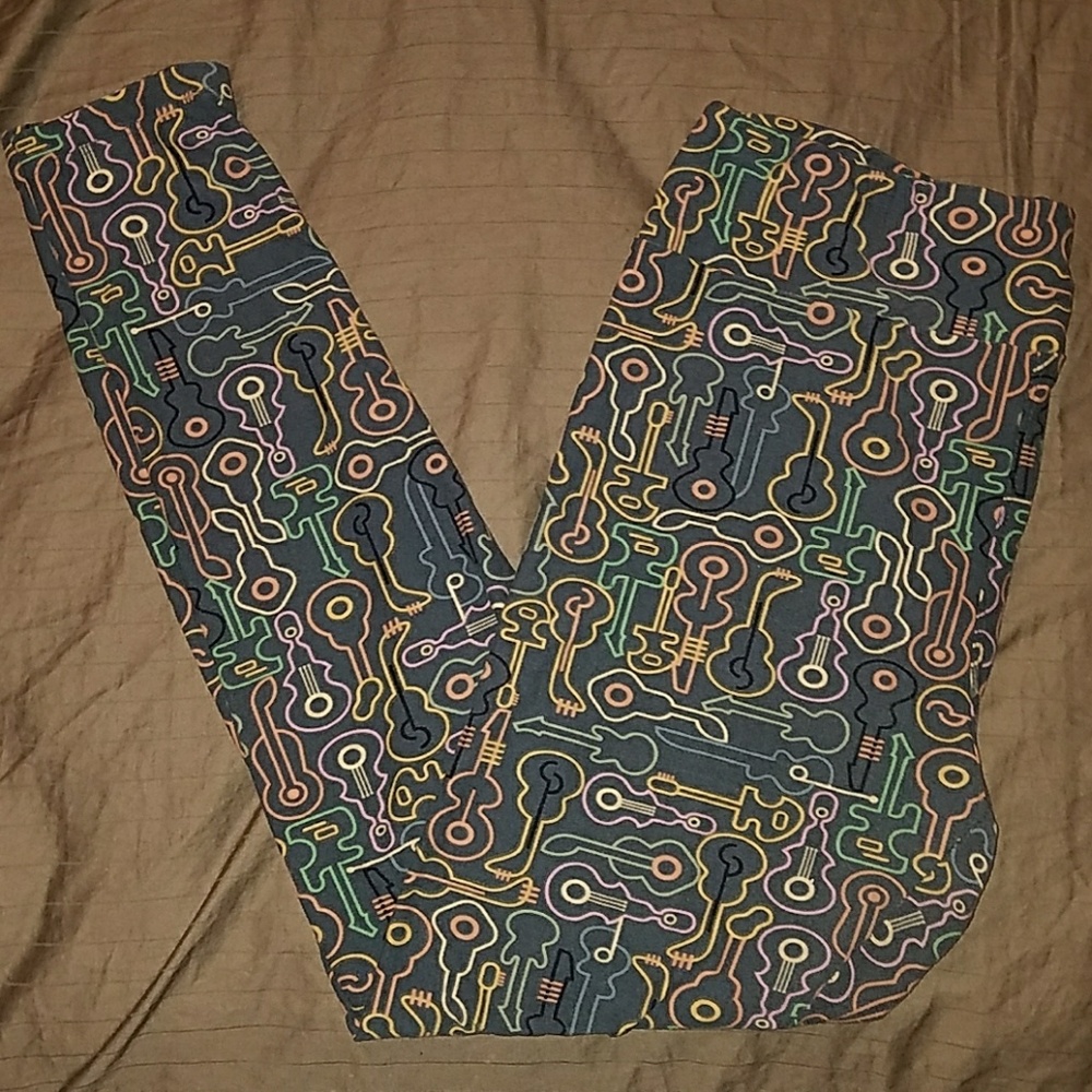 Leggings